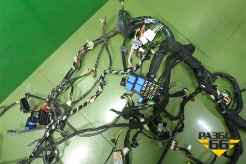 Проводка салонная (8450021596) для VAZ XRAY с 2016г