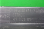 Дефлектор радиатора центральный (новая) (FPLA8C464A) для Land Rover Range Rover 4 с 2013-2022г