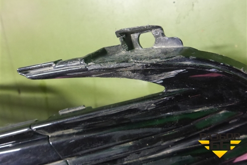 Решетка в передний бампер центральная (после 2020г) (5310206570) для Toyota Camry V70 с 2017г (Камри) Решетка в передний бампер центральная (после 2020г) (5310206570) для Toyota Camry V70 с 2017г (Камри)