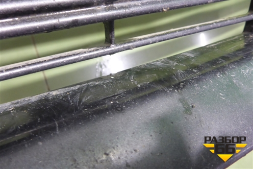 Решетка в передний бампер центральная (после 2020г) (5310206570) для Toyota Camry V70 с 2017г (Камри) Решетка в передний бампер центральная (после 2020г) (5310206570) для Toyota Camry V70 с 2017г (Камри)