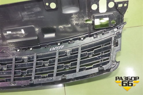 Решетка радиатора (N9X28200A) для Land Rover Range Rover 5 с 2021г