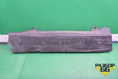 Защита антигравийная (462651860R) для VAZ XRAY с 2016г