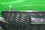 Решетка радиатора (после 2022г) (5509201XKQ11A) для Haval F7 с 2019г