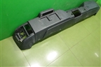 Бампер задний (под парктроник) (2804119XKM01A) для Tank 300 с 2021-2025г