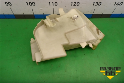 Кожух замка двери левой (A1727230108) для Mercedes Benz SLK R172 с 2010-2016г (СЛК)