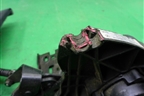 Механизм складной крыши (левый) (A1727900303) для Mercedes Benz SLK R172 с 2010-2016г