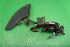 Механизм складной крыши (левый) (A1727900303) для Mercedes Benz SLK R172 с 2010-2016г
