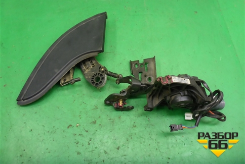 Механизм складной крыши (левый) (A1727900303) для Mercedes Benz SLK R172 с 2010-2016г