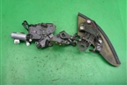 Механизм складной крыши (левый) (A1727900303) для Mercedes Benz SLK R172 с 2010-2016г