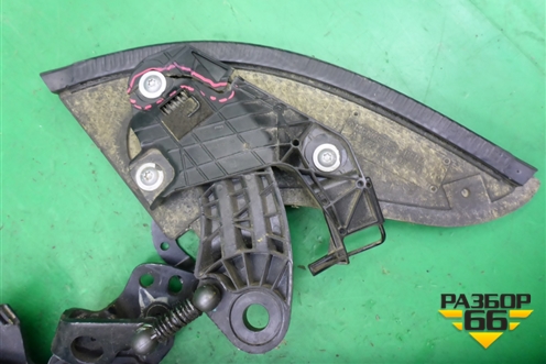 Механизм складной крыши (левый) (A1727900303) для Mercedes Benz SLK R172 с 2010-2016г