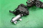 Механизм складной крыши (левый) (A1727900303) для Mercedes Benz SLK R172 с 2010-2016г