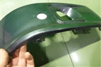 Накладка ПТФ правая (2803436XKM01A) для Tank 300 с 2021-2025г