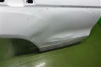 Дверь задняя правая (S311F2701030900AA) для Changan CS75 с 2014г