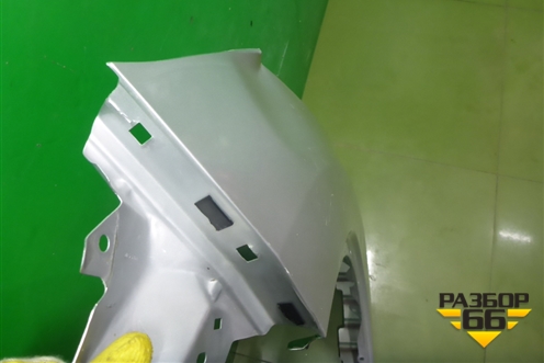 Крыло переднее левое (F31014EAMA) для Nissan Qashqai (J11E) с 2013г (Кашкай)