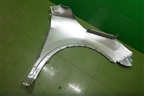 Крыло переднее левое (F31014EAMA) для Nissan Qashqai (J11E) с 2013г (Кашкай)