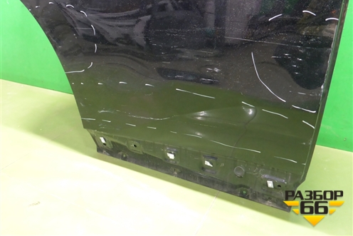 Дверь задняя правая (S203F2701030800) для Changan CS55PLUS с 2019г