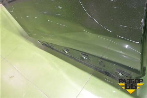 Дверь задняя правая (S203F2701030800) для Changan CS55PLUS с 2019г