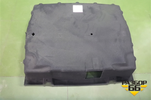 Пол багажника (51477425351) для BMW X1 F48 с 2014г (Х1 Ф48)