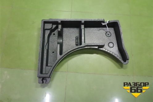 Ящик инструментальный в багажник (5608920BQ01AB) для Changan CS35 Plus с 2018г