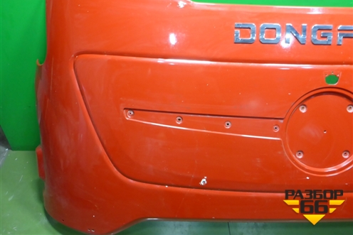 Капот  (5301509C6207) для Dongfeng  DFH4180