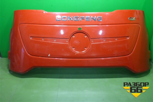 Капот  (5301509C6207) для Dongfeng  DFH4180