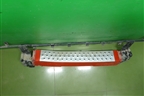 Подножка переднего бампера (верхняя) для Dongfeng  DFH4180
