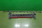 Подножка переднего бампера (верхняя) для Dongfeng  DFH4180