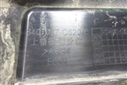 Решетка в бампер центральная  (верхняя) (8406037C6200) для Dongfeng  DFH4180