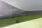 Накладка двери задней правой (6600125118) для Geely Coolray с 2019-2025г