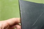Накладка двери задней правой (6600125118) для Geely Coolray с 2019-2025г