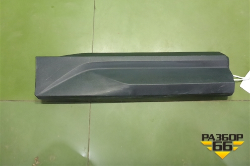 Накладка двери задней правой (6600125118) для Geely Coolray с 2019-2025г