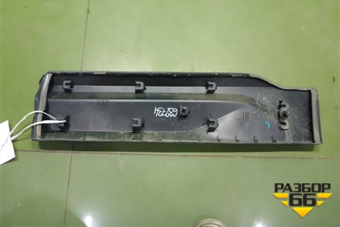 Накладка двери задней правой (6600125118) для Geely Coolray с 2019-2025г