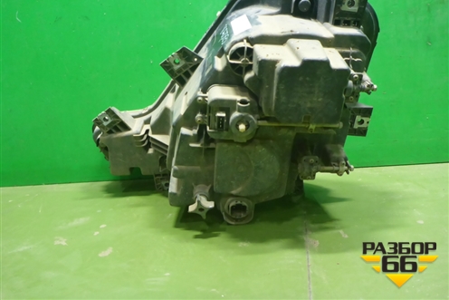 Фара правая  (Led) (3772020-C6203) (3772020C6203) для Dongfeng  DFH4180