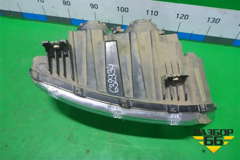 Фара противотуманная правая  (3732120-C6200) (3732120C6200) для Dongfeng  DFH4180