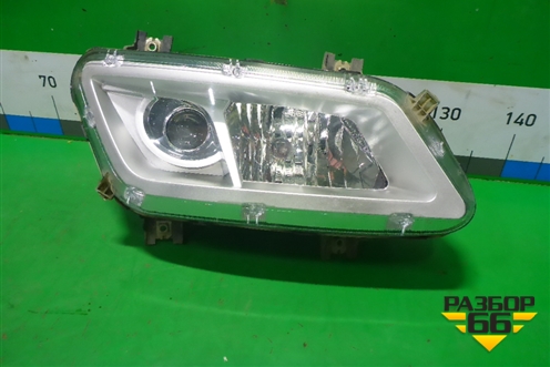 Фара противотуманная правая  (3732120-C6200) (3732120C6200) для Dongfeng  DFH4180