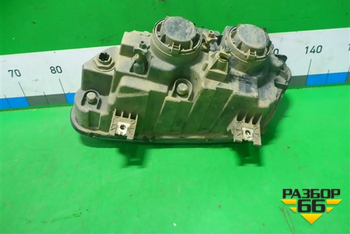 Фара противотуманная правая  (3732120-C6200) (3732120C6200) для Dongfeng  DFH4180