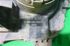 Фара противотуманная правая  (3732120-C6200) (3732120C6200) для Dongfeng  DFH4180