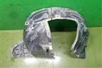 Локер передний правый (63840BM90A) для Nissan Qashqai (J11E) с 2013г (Кашкай)
