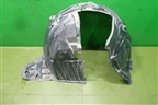 Локер передний правый (63840BM90A) для Nissan Qashqai (J11E) с 2013г (Кашкай)