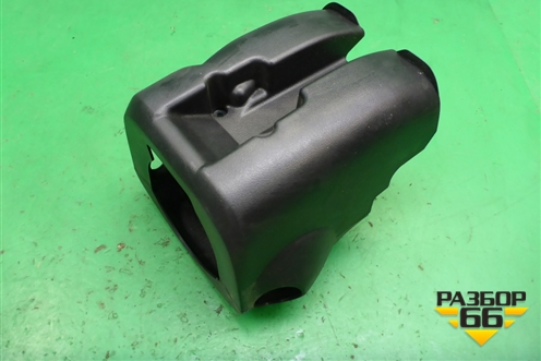 Кожух рулевой колонки (8065A049) для Mitsubishi Pajero/Montero с 2007г