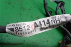 Проводка двери задней правой (8512A414) для Mitsubishi Pajero/Montero с 2007г