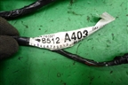 Проводка двери багажника (8512A403) для Mitsubishi Pajero/Montero с 2007г