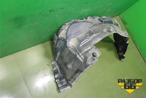 Локер передний правый (5512201XKM01B) для Tank 300 с 2021-2025г