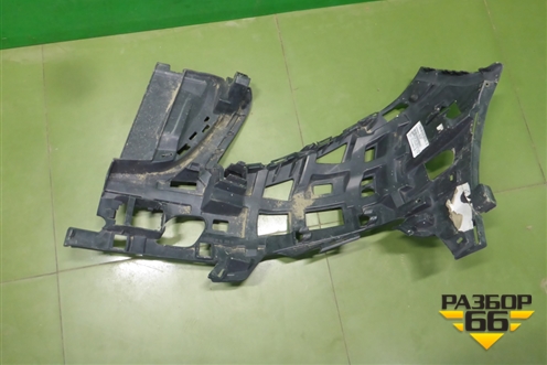 Кронштейн переднего бампера правый (A4478800116) для Mercedes Benz V-Klass Vito/Viano W 447 с 2014г