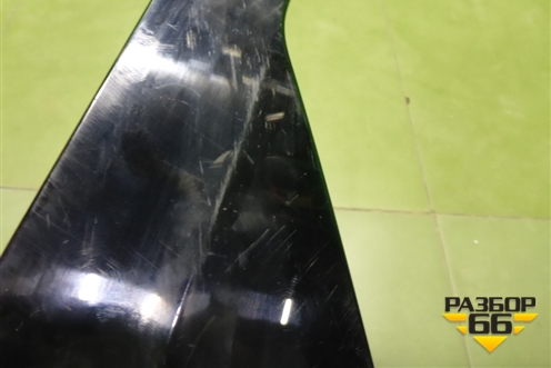 Накладка двери задней правой (на рамку) (6600004258) для Geely Coolray с 2019-2025г