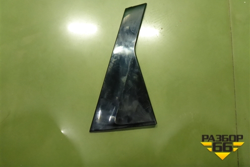 Накладка двери задней правой (на рамку) (6600004258) для Geely Coolray с 2019-2025г