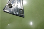Накладка двери задней правой (на рамку) (6600004258) для Geely Coolray с 2019-2025г