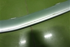 Накладка на решетку радиатора (6600013514) для Geely Coolray с 2019-2025г
