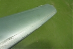 Накладка на решетку радиатора (6600013514) для Geely Coolray с 2019-2025г