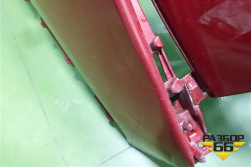 Бампер передний (до 2017г под парктроник и омыватели) (5211978010) для Lexus NX 200 с 2014-2021г (НХ) Бампер передний (до 2017г под парктроник и омыватели) (5211978010) для Lexus NX 200 с 2014-2021г (НХ)